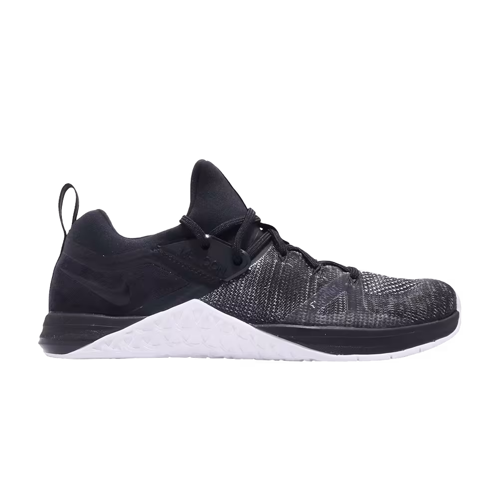 Nike Metcon Flyknit 3 Black