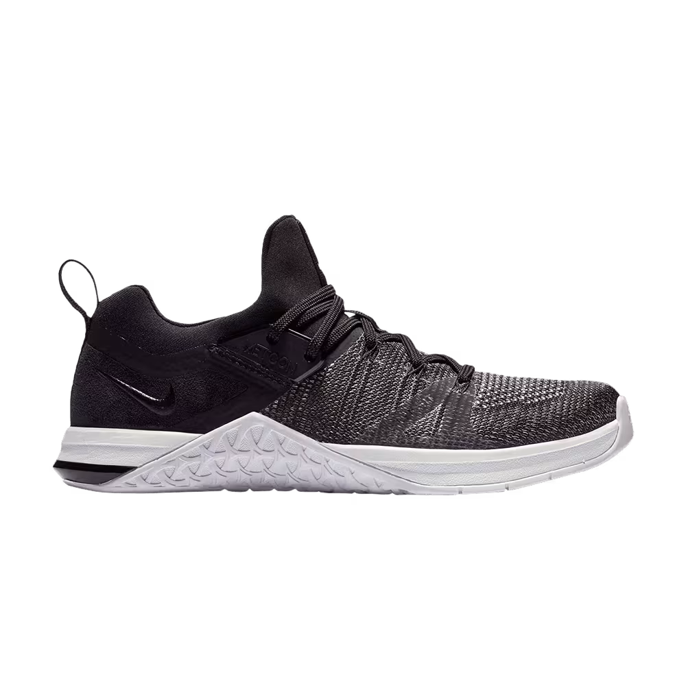 Nike Women's Metcon 3 Flyknit Black