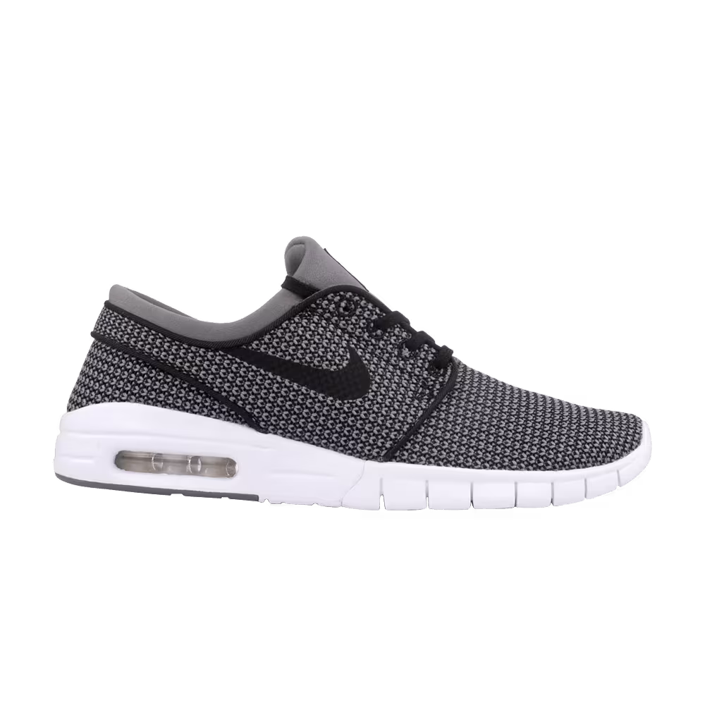 Nike Stefan Janoski Gunsmoke