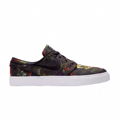 Nike Zoom Stefan Janoski SB Canvas 'Multi-Color'