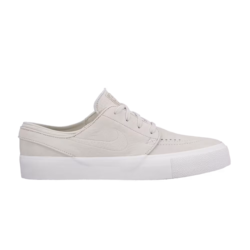 Nike Zoom Stefan Janoski HT Deconstructed SB Light Bone