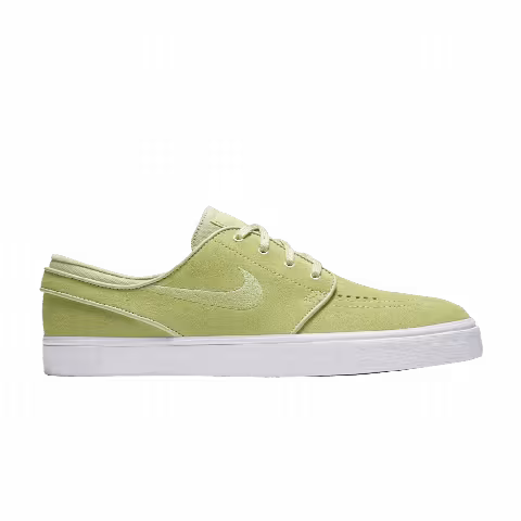 Nike Zoom Stefan Janoski SB 'Barely Volt'