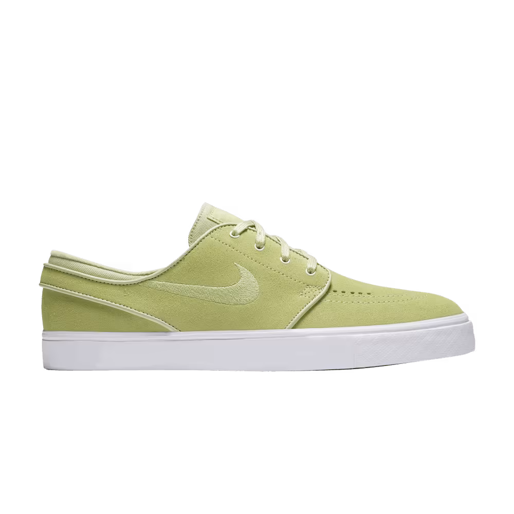 Nike Zoom Stefan Janoski SB Barely Volt