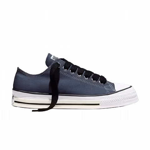 Converse Chuck Taylor Throwback 'Navy Vintage White Black'