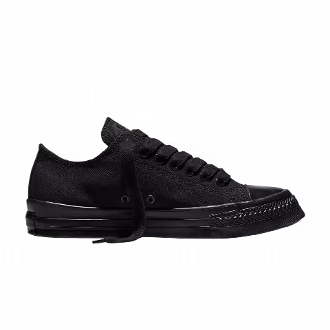 Converse Chuck Taylor Throwback 'Triple Black'