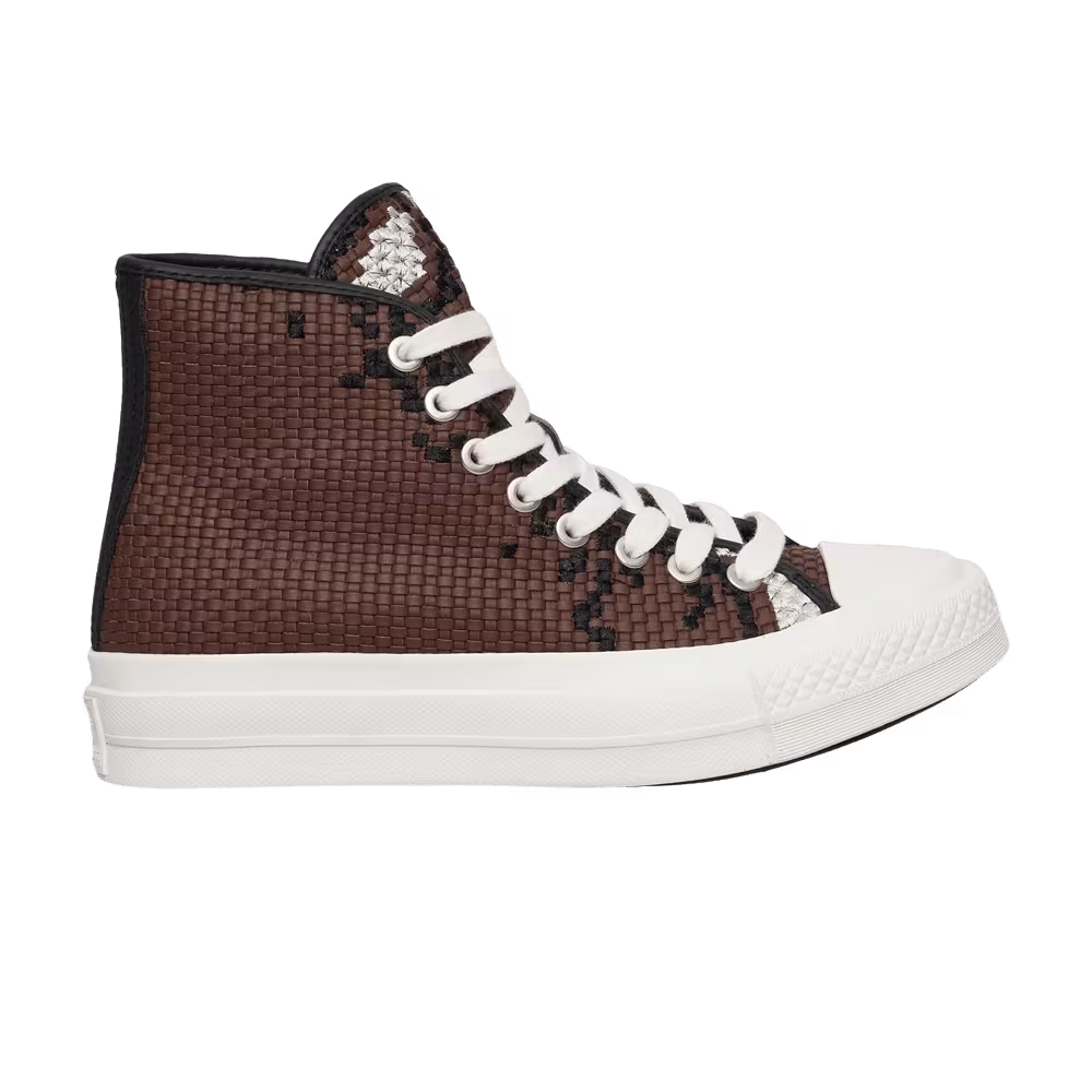 Converse Chuck Taylor All Star Brown