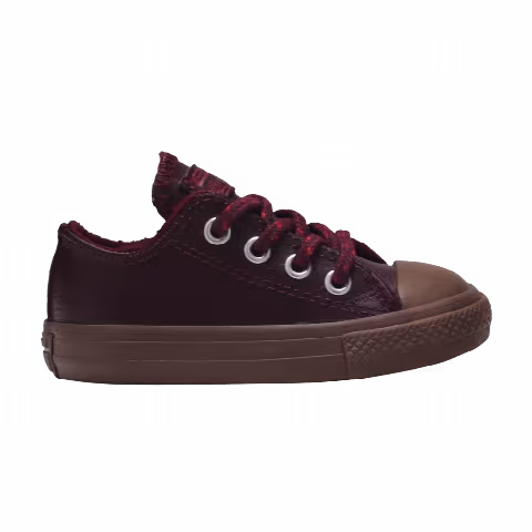 Converse Chuck Taylor All Star Ox 'Crinkle Leather'
