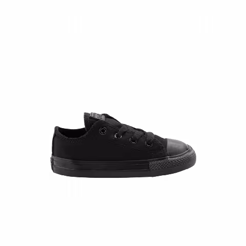 Converse Chuck Taylor All Star Ox 'Mono Black'