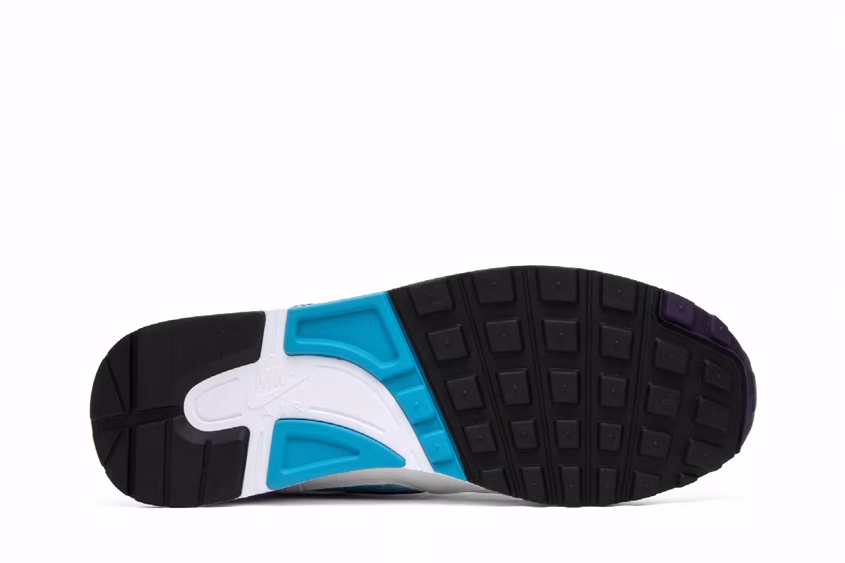Nike Air Skylon 2 Clear Emerald, view 5