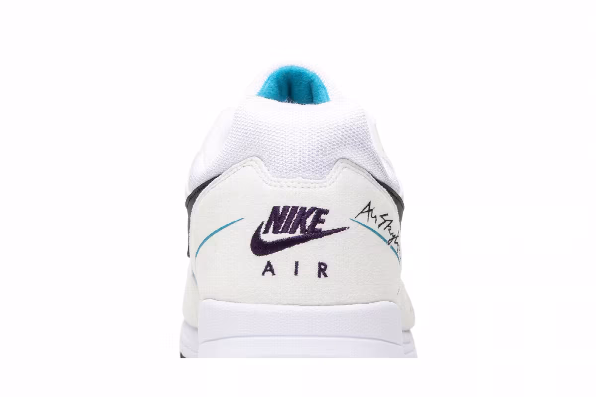 Nike Air Skylon 2 Clear Emerald, view 8