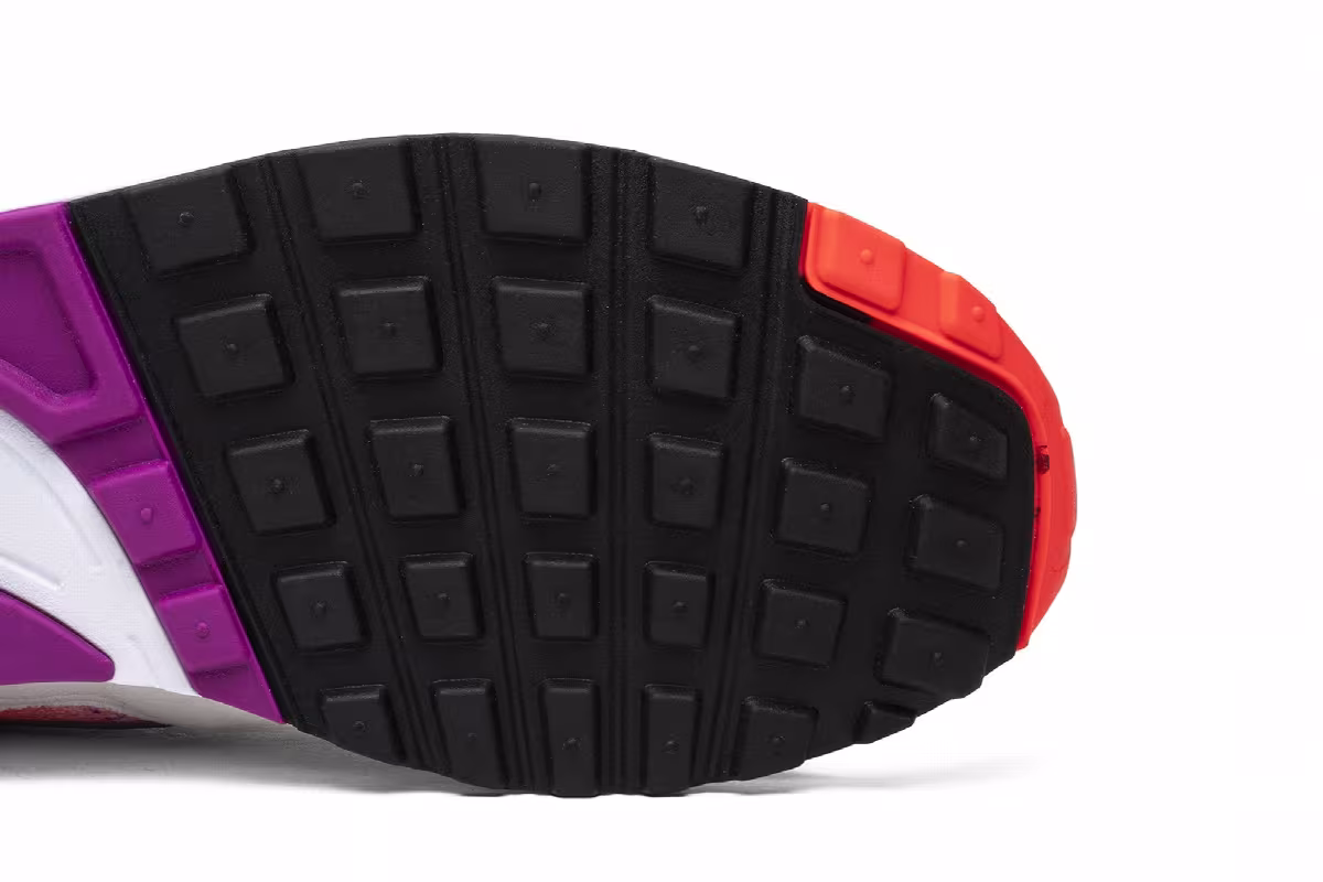 Nike Air Skylon 2 Court Purple, view 6