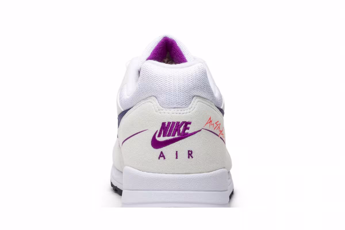 Nike Air Skylon 2 Court Purple, view 8