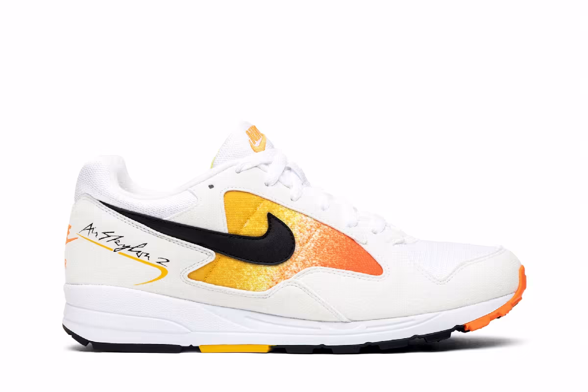Nike Air Skylon 2 Amarillo, view 2