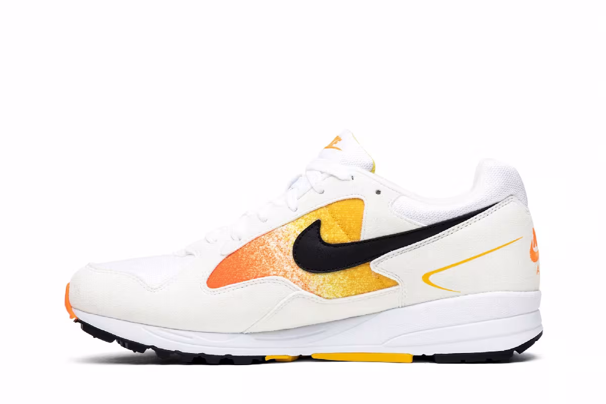 Nike Air Skylon 2 Amarillo, view 4