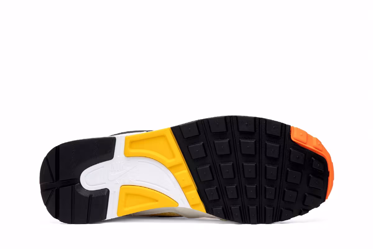 Nike Air Skylon 2 Amarillo, view 5