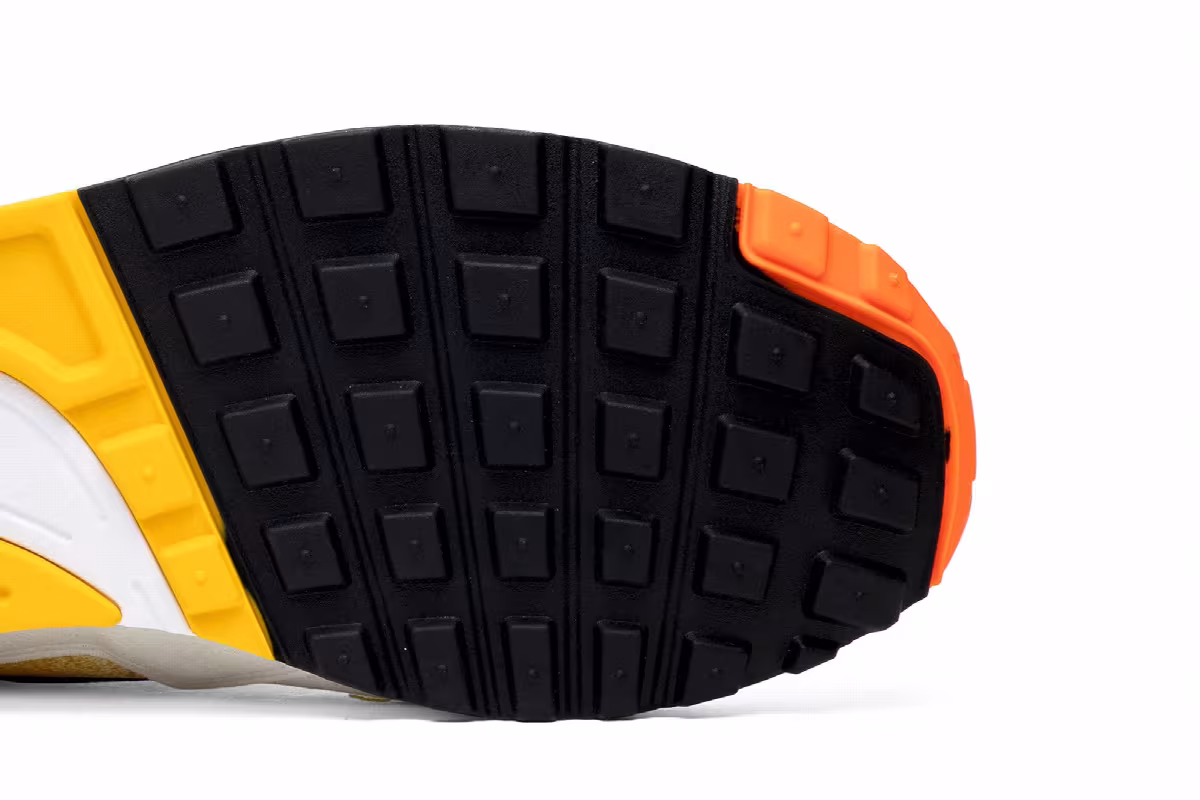 Nike Air Skylon 2 Amarillo, view 6