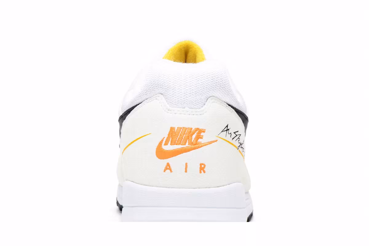 Nike Air Skylon 2 Amarillo, view 8