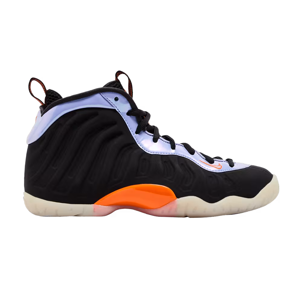 Nike Little Posite One GS Twilight Pulse