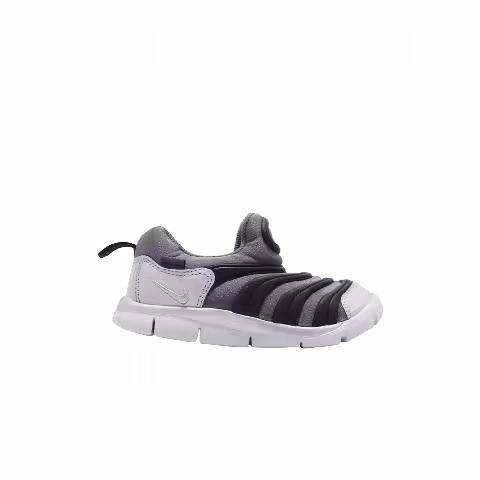 Nike Dynamo Free Y2K TD 'Metallic Silver'