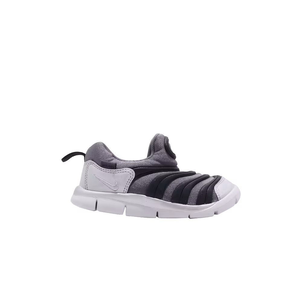 Nike Dynamo Free Y2K TD Metallic Silver
