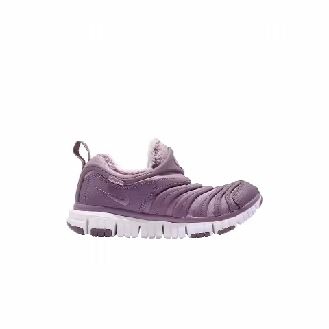Nike Dynamo Free SE PS 'Violet Dust'