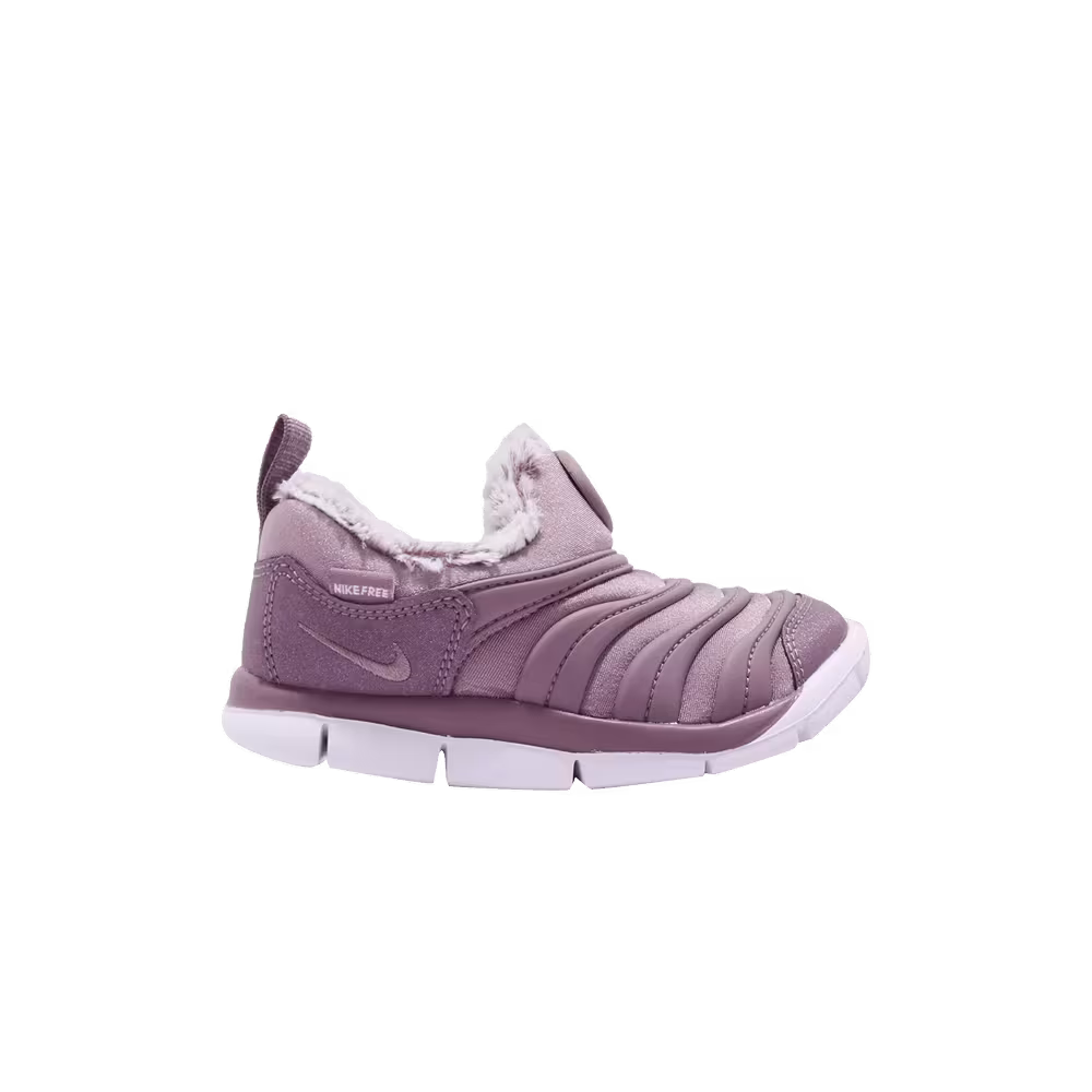 Nike Dynamo Free SE TD Violet Dust