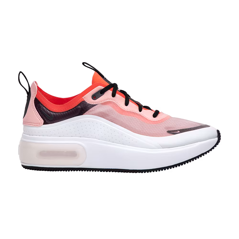 Nike Women's Air Max Dia SE Flash Crimson