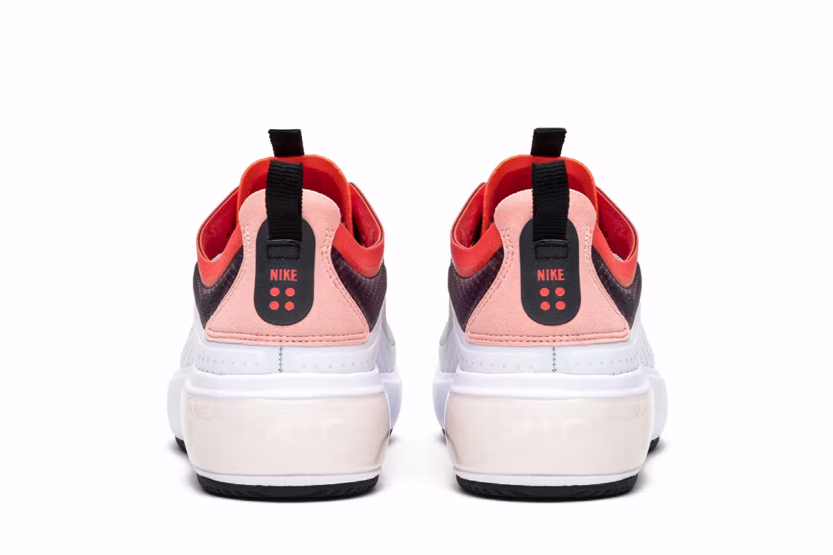 Nike Women's Air Max Dia SE Flash Crimson, view 7