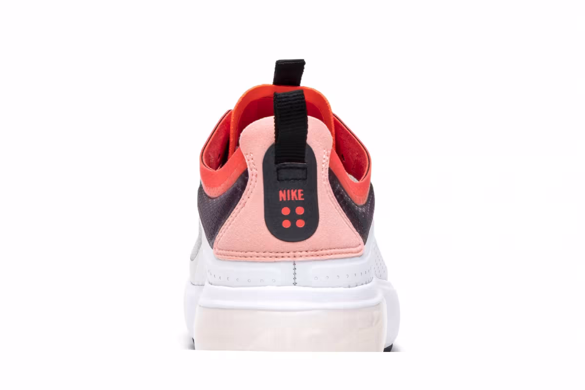 Nike Women's Air Max Dia SE Flash Crimson, view 8