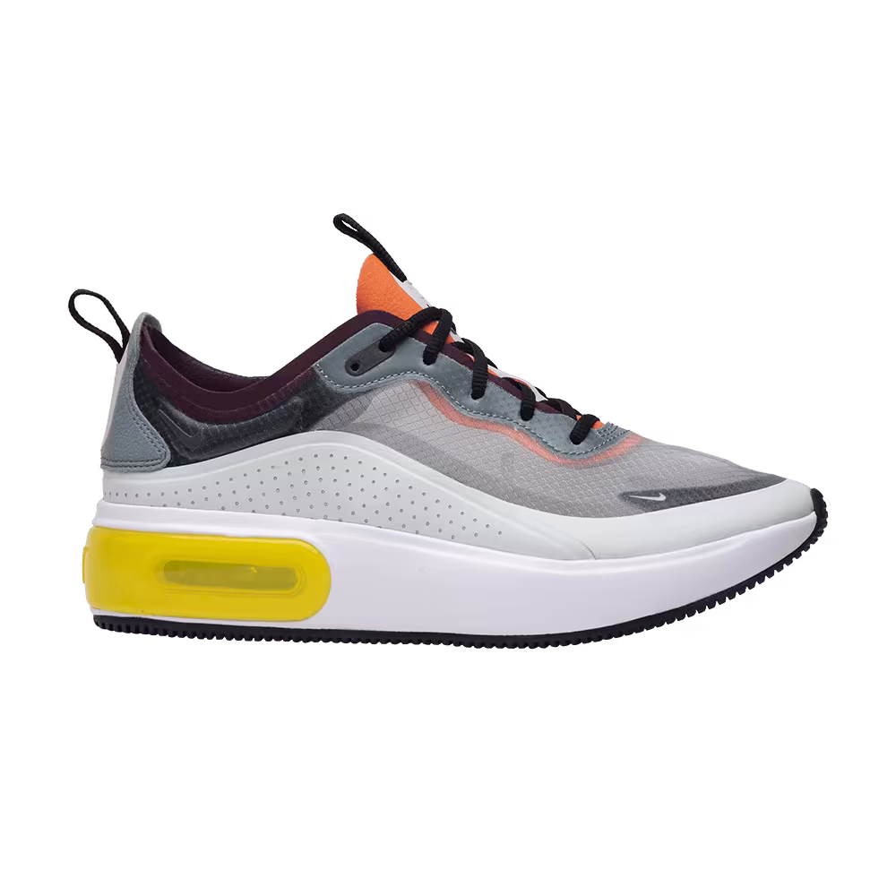 Nike Women's Air Max Dia SE Aviator Grey