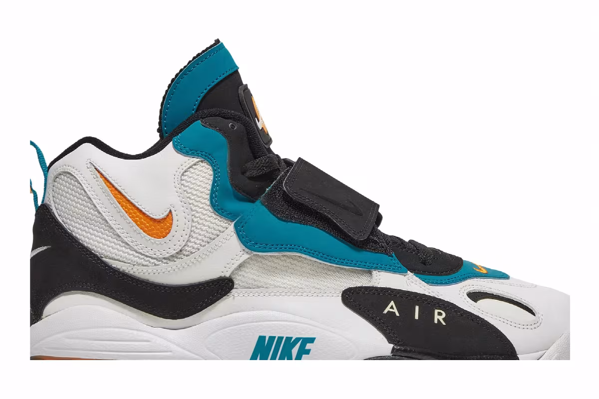 Nike Air Max Speed Turf Dan Marino, view 3