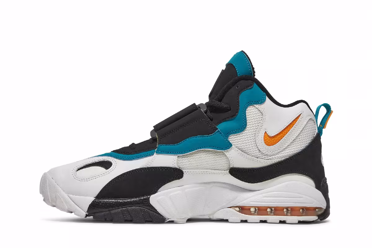 Nike Air Max Speed Turf Dan Marino, view 4