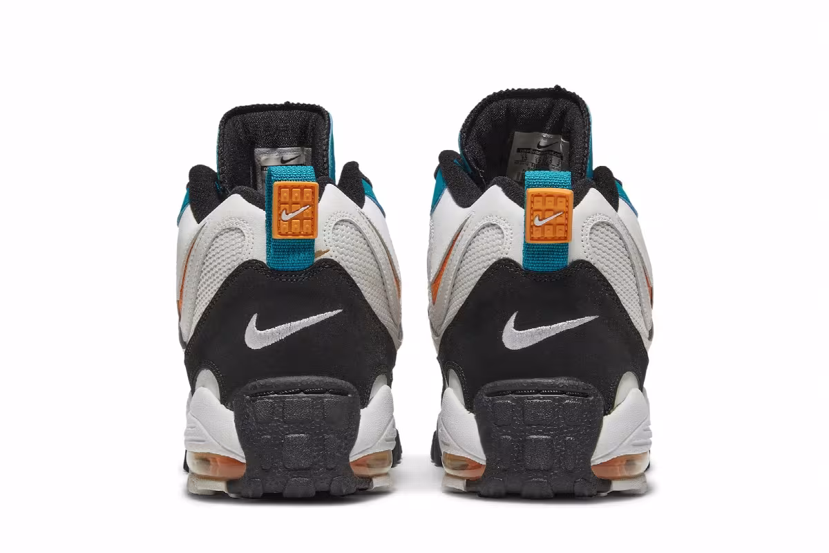 Nike Air Max Speed Turf Dan Marino, view 7