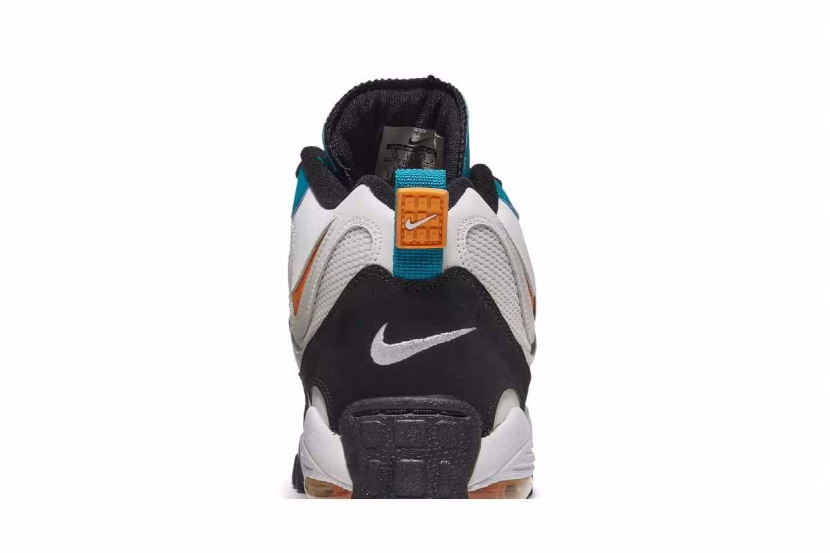 Nike Air Max Speed Turf Dan Marino, view 8