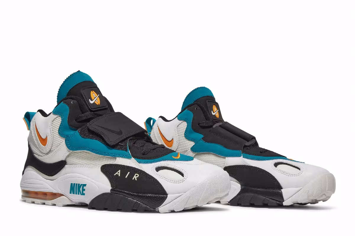 Nike Air Max Speed Turf Dan Marino, view 9