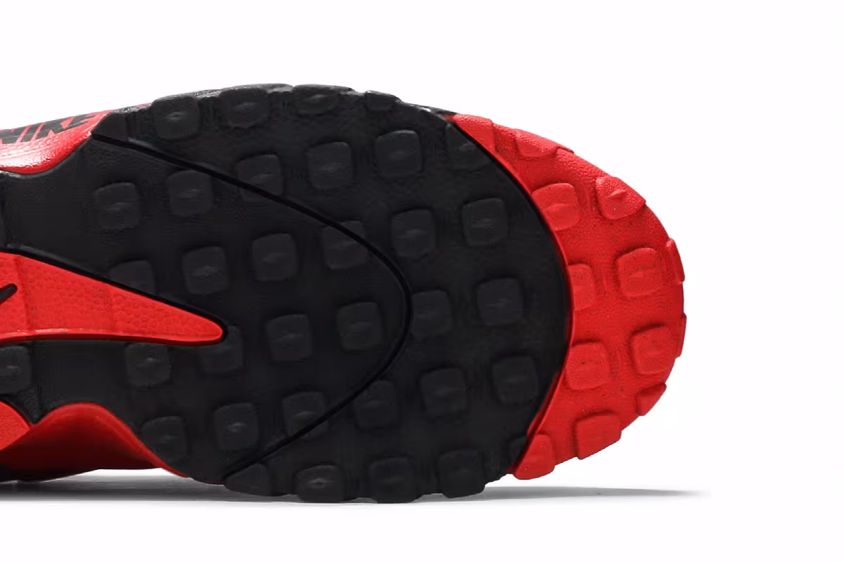 Nike Air Max Speed Turf University Red, view 6
