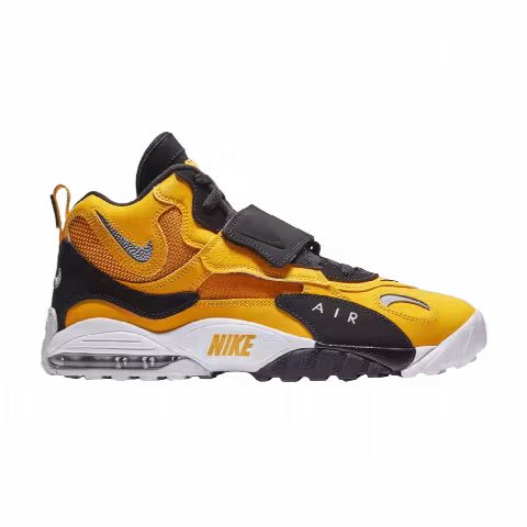 Nike Air Max Speed Turf 'Steelers'