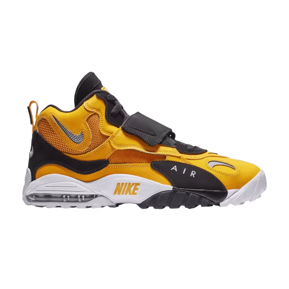 Nike Air Max Speed Turf Steelers