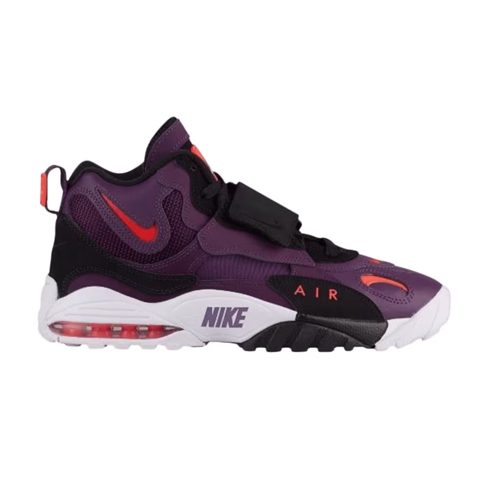 Nike Air Max Speed Turf Night Purple