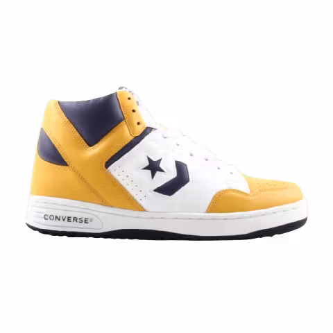 Converse Weapon Hi 'Magic' 2002