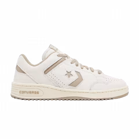 Converse Weapon Low 'Old Money Pack - Vintage Cargo'