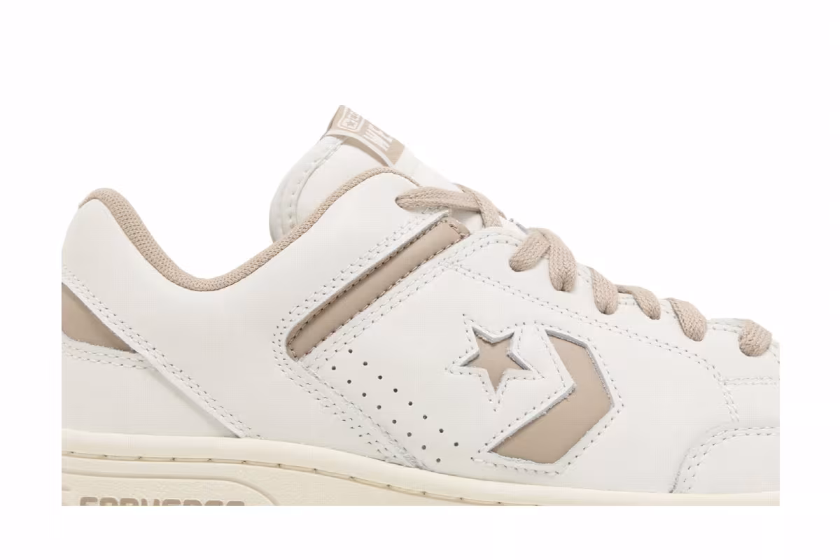 Converse Weapon Low Old Money Pack - Vintage Cargo, view 3