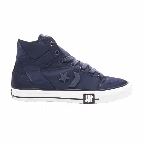 Converse Poorman Weapon Hi 'Undefeated'