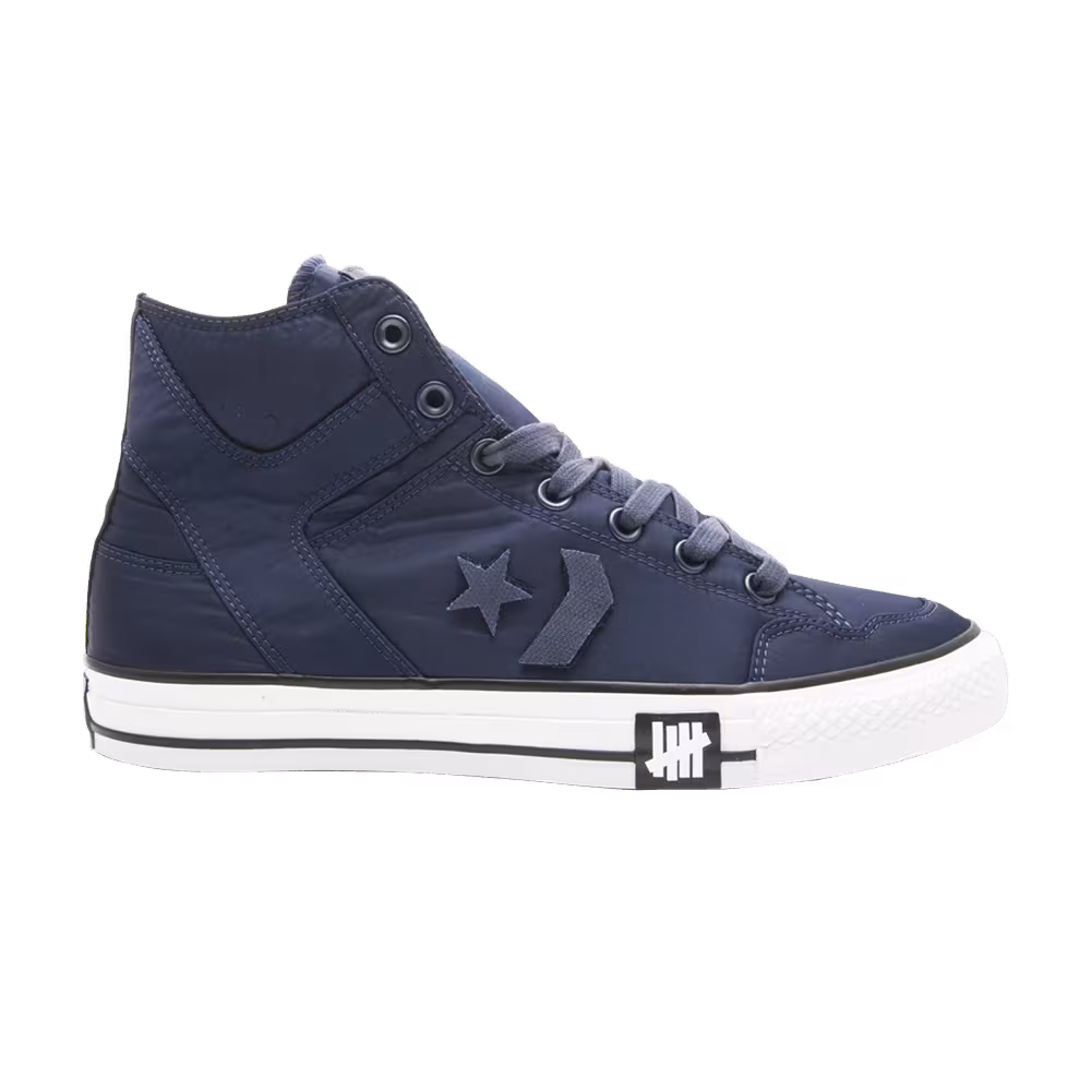 Converse Poorman Weapon Hi Undefeated