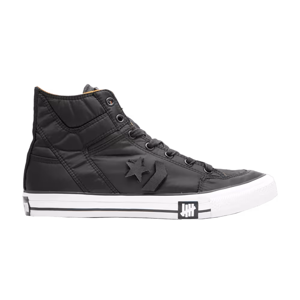Converse Poorman Weapon Hi Undefeated