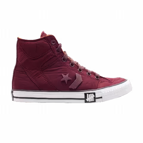 Converse Poorman Weapon Hi 'Undefeated'