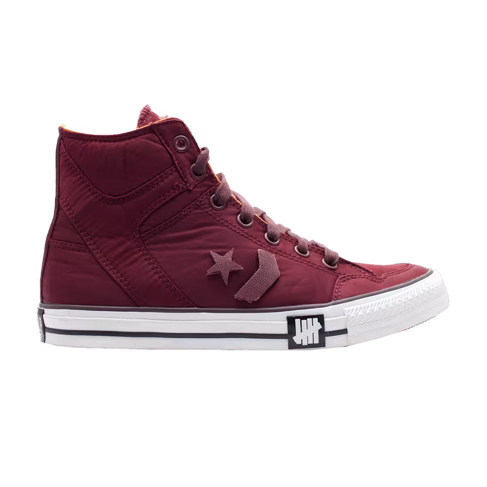 Converse Poorman Weapon Hi Undefeated