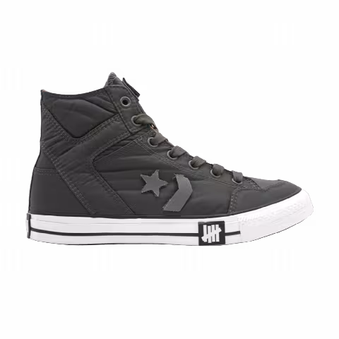 Converse Poorman Weapon Hi 'Undefeated'