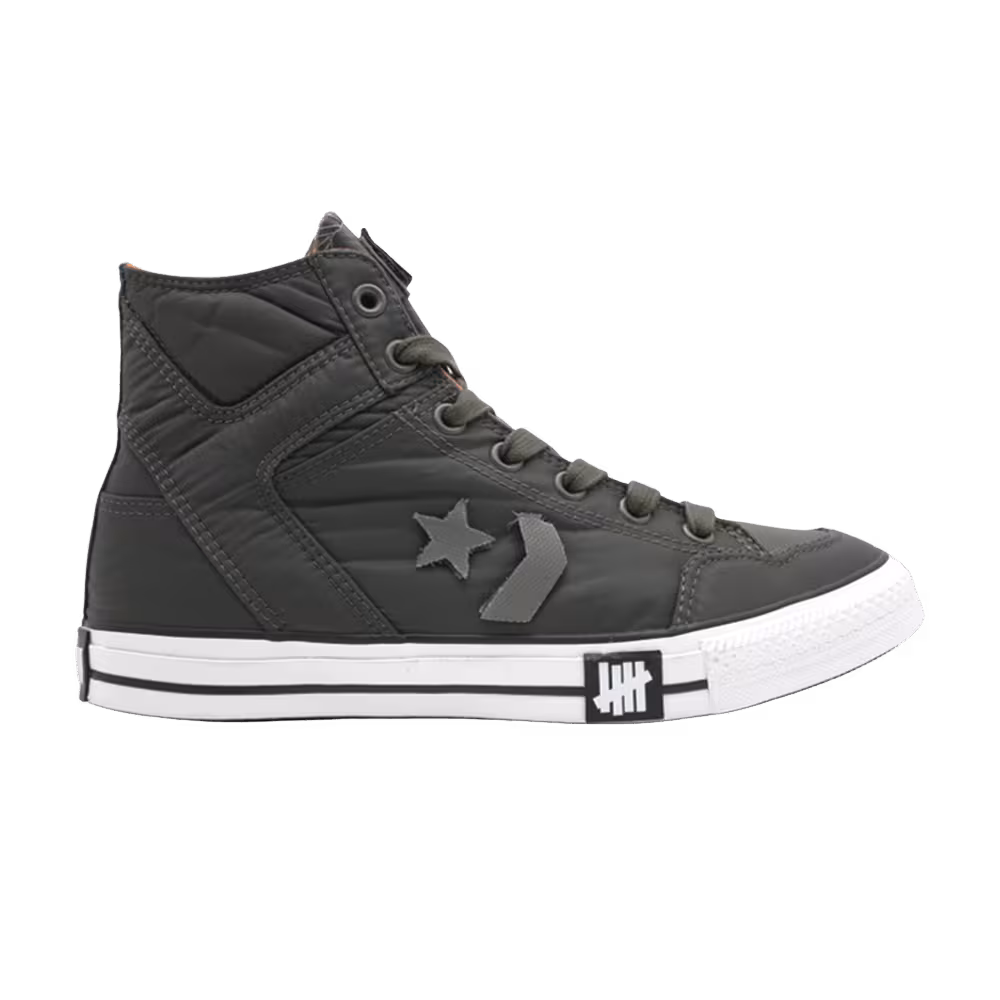 Converse Poorman Weapon Hi Undefeated