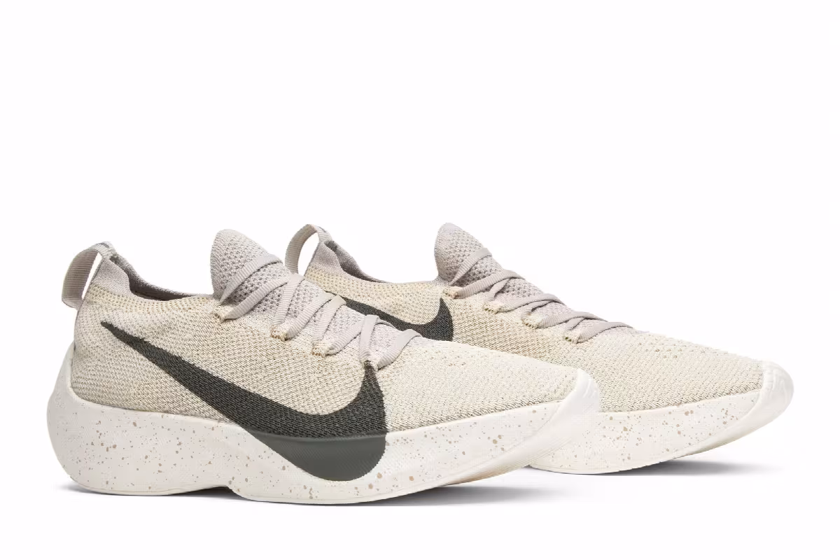 Nike Vapor Street Flyknit String, view 9